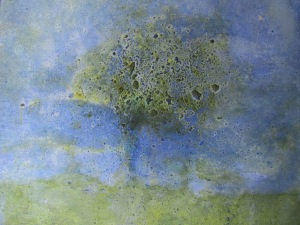 Tree of Life - Konst av Susanna Odén